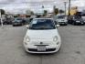 2012 Fiat 500 C Pop (3C3CFFDR9CT) with an 1.4L L4 engine, located at 44356 Date Ave., Lancaster, CA, 93534, (661) 945-6555, 34.688919, -118.139374 - MANUAL/STICK SHIFT - Photo#0