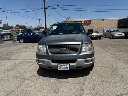2003 Ford Expedition XLT Popular 5.4L 2WD