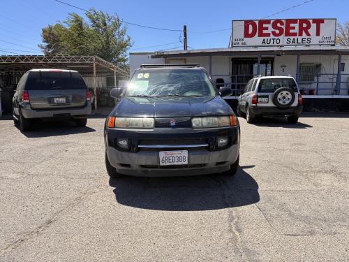 2004 Saturn Vue FWD V6
